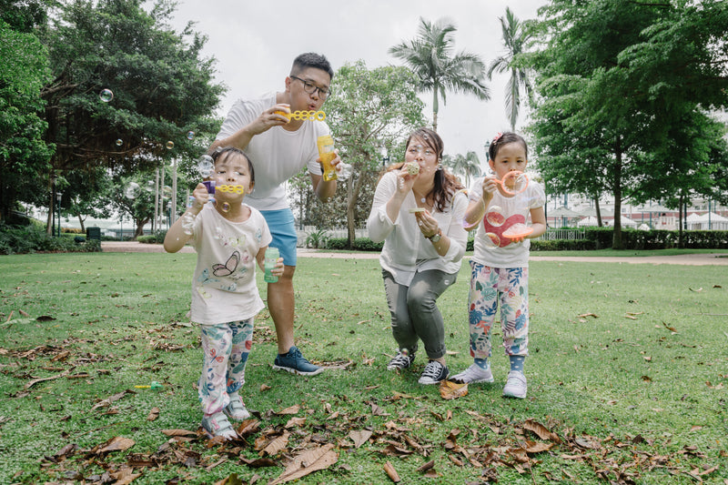 香港全新紀錄式攝影體驗：「a day in life • 愛的日常」