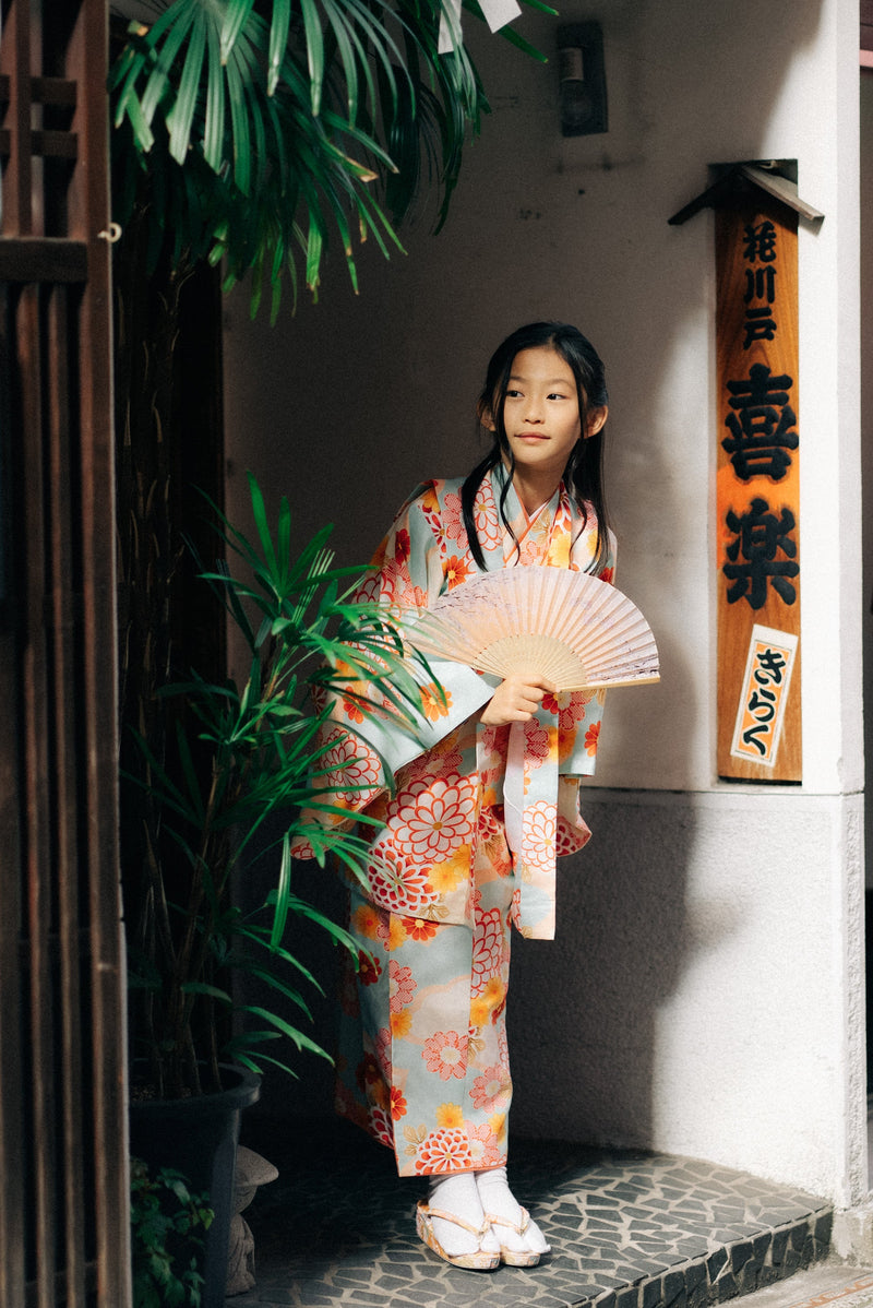 淺草家庭攝影 |日本淺草旅行攝影