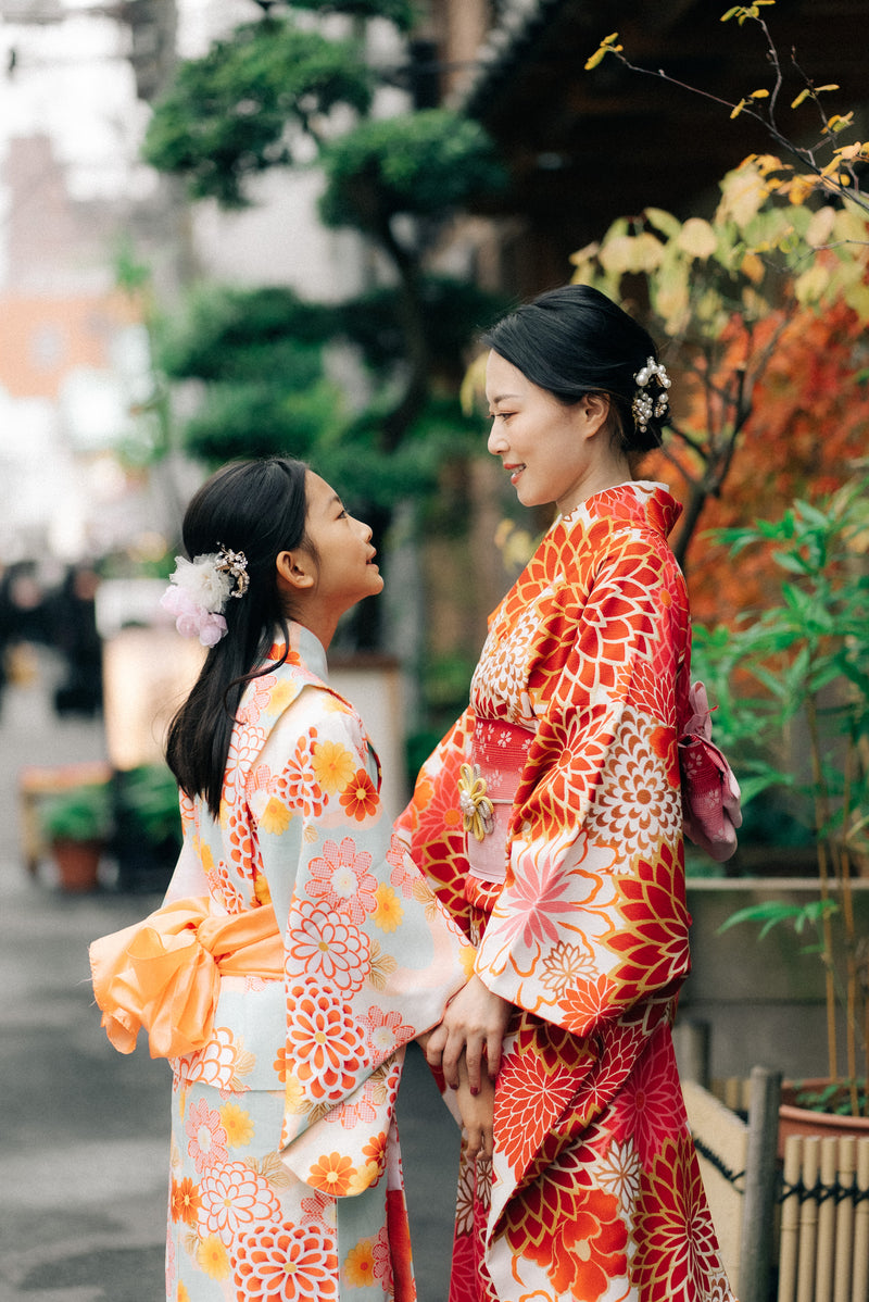 淺草家庭攝影 |日本淺草旅行攝影