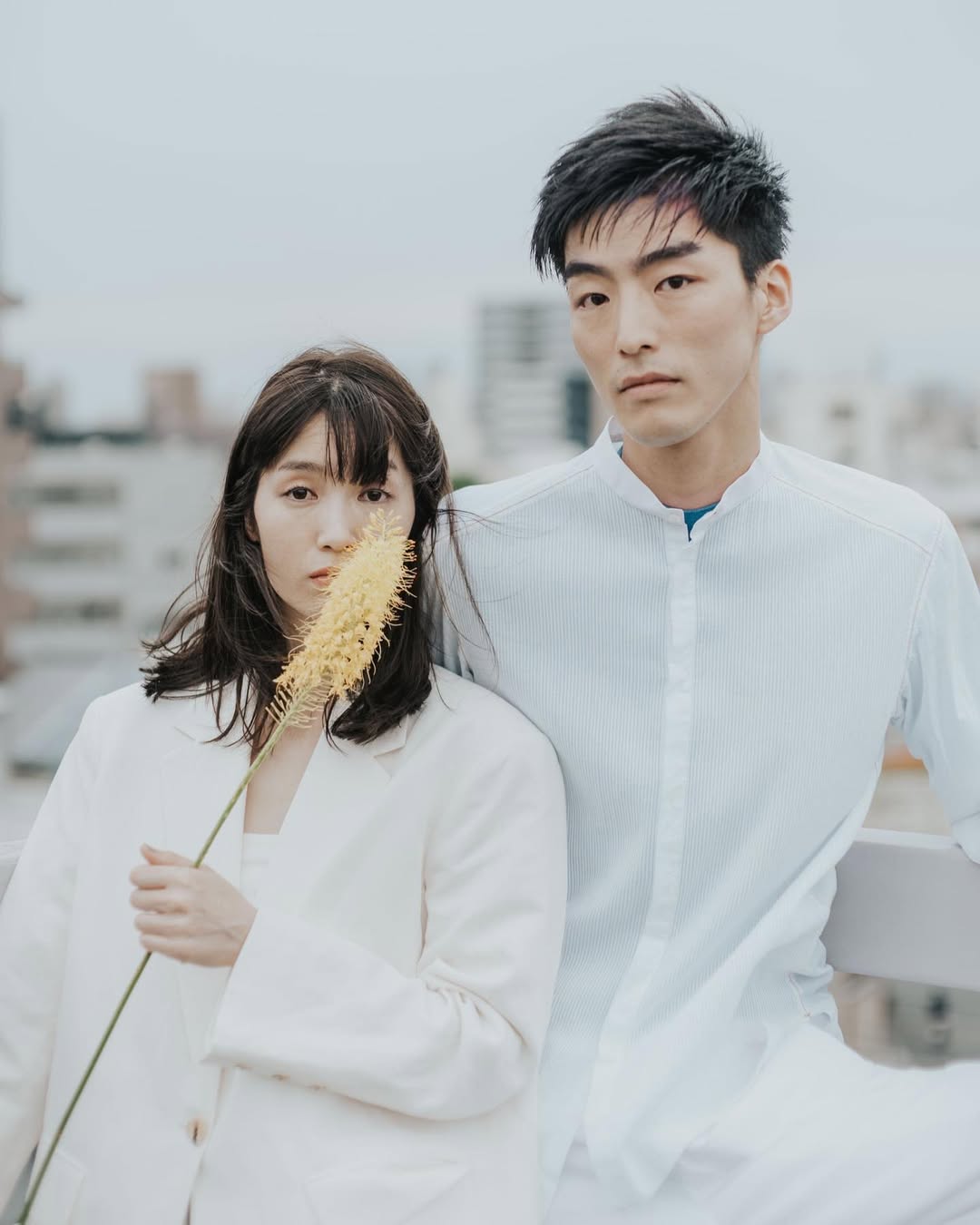 愛情的下一章，從京都開始：Fuji 求婚攝影