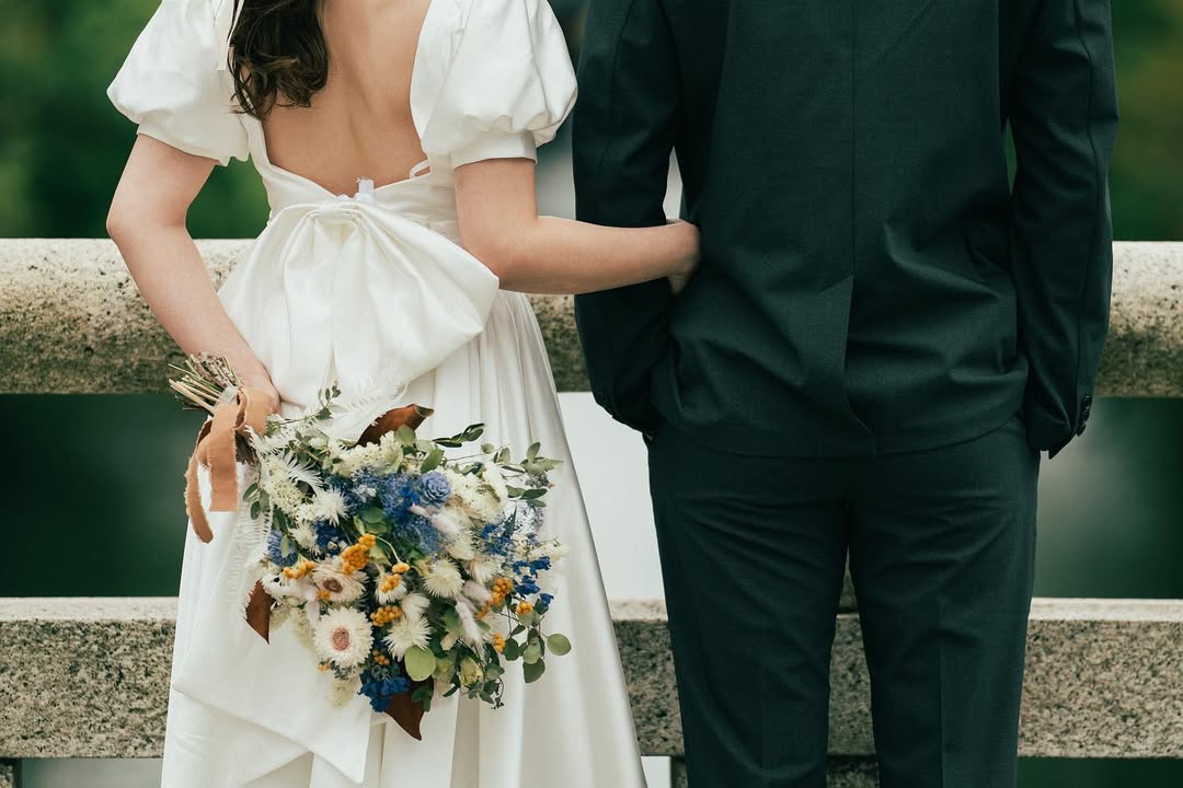 讓名古屋的風，捎來你的誓言: 讓Moto的鏡頭，見證求婚一刻