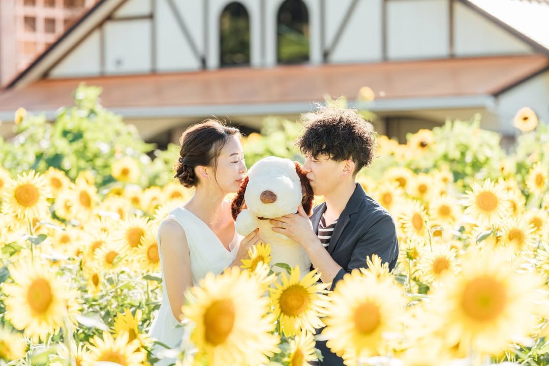 讓愛的光影，灑落在名古屋的街角：Moto情侶攝影體驗