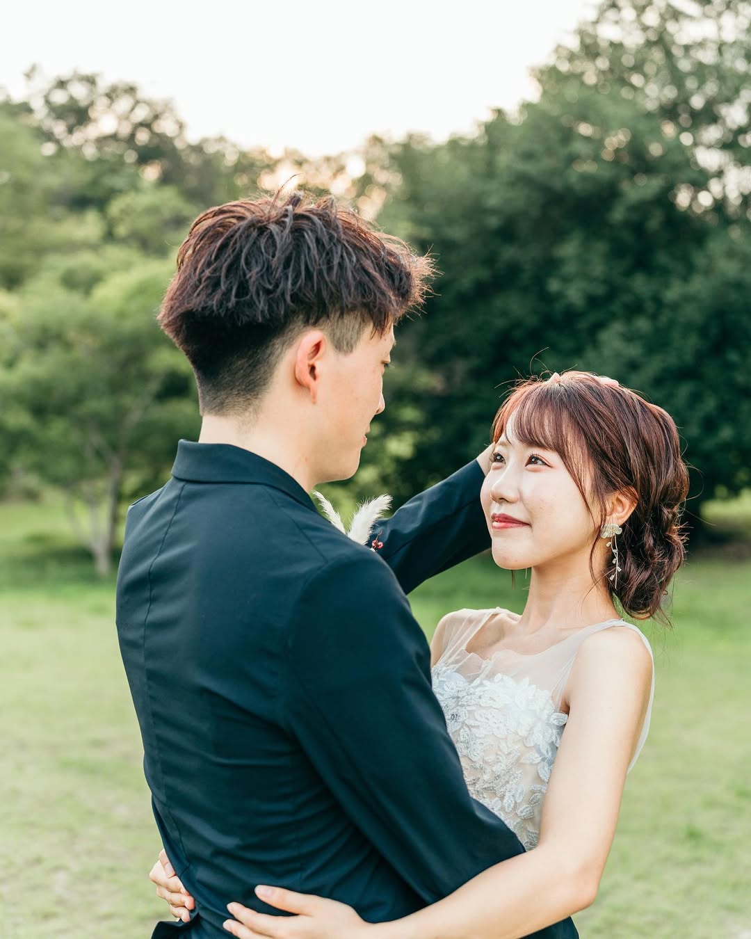 讓名古屋的風，捎來你的誓言: 讓Moto的鏡頭，見證求婚一刻