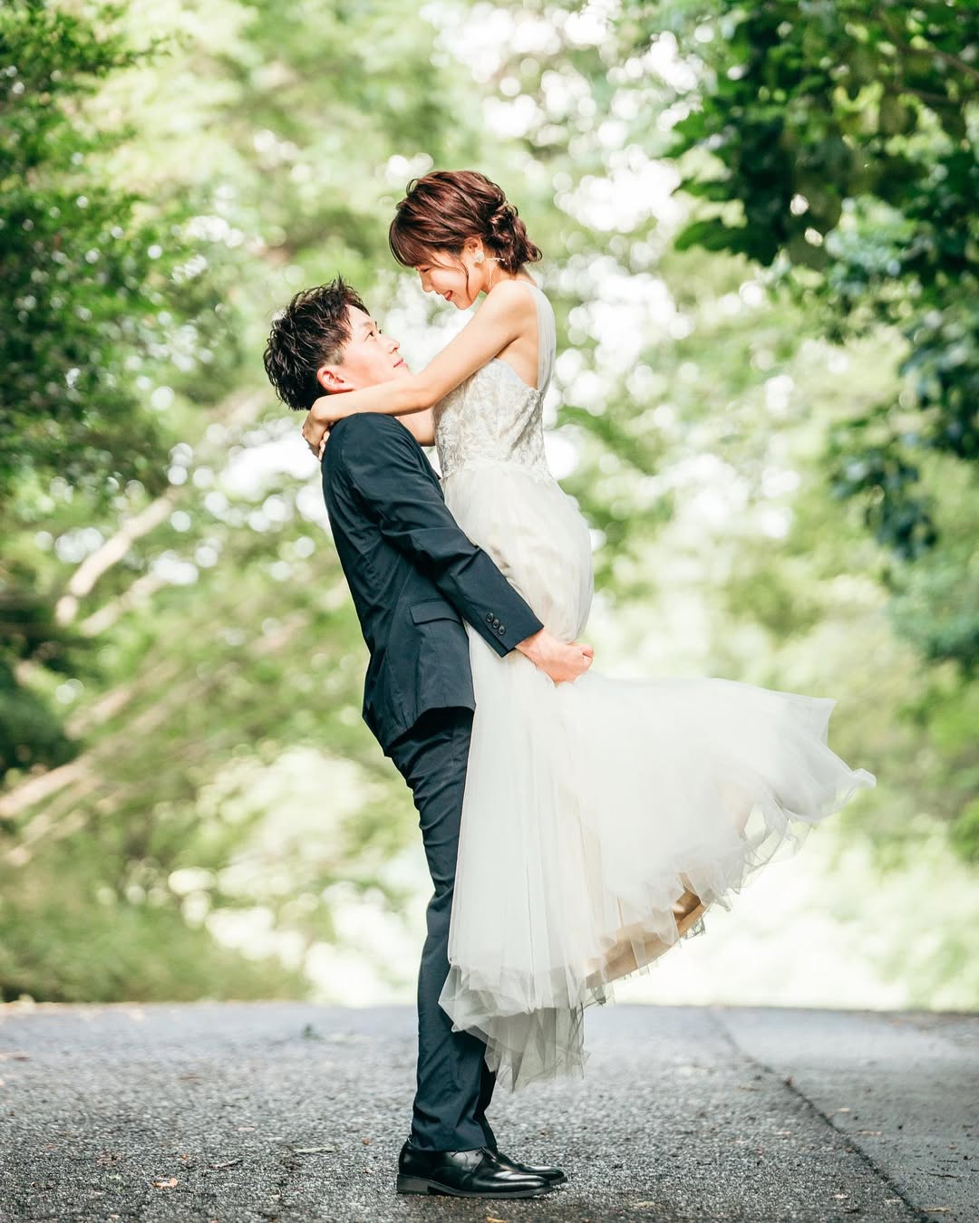 讓名古屋的風，捎來你的誓言: 讓Moto的鏡頭，見證求婚一刻