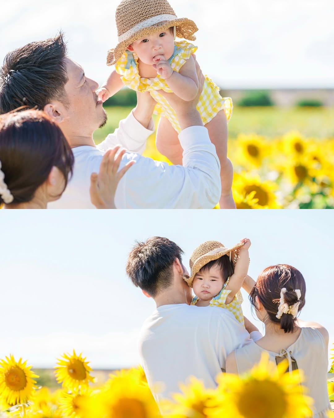 福岡的陽光，灑滿家的時光：讓Ru 為你紀錄家庭日常