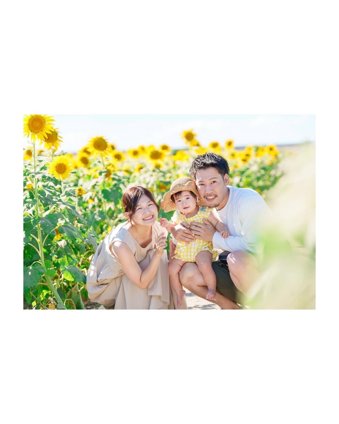 福岡的陽光，灑滿家的時光：讓Ru 為你紀錄家庭日常