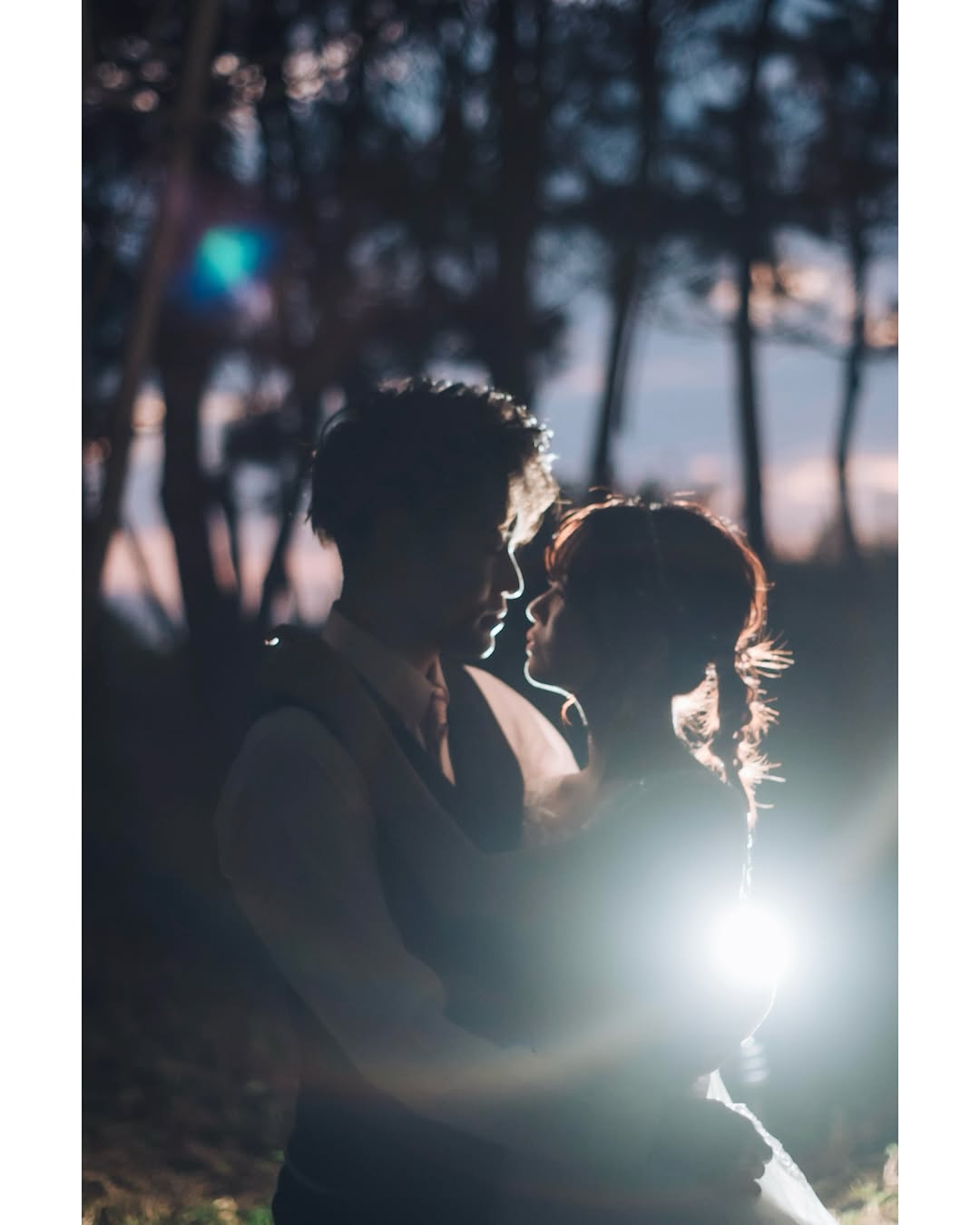 我們的永遠，從福岡這刻開始: 讓Ru 為你珍藏求婚旅程