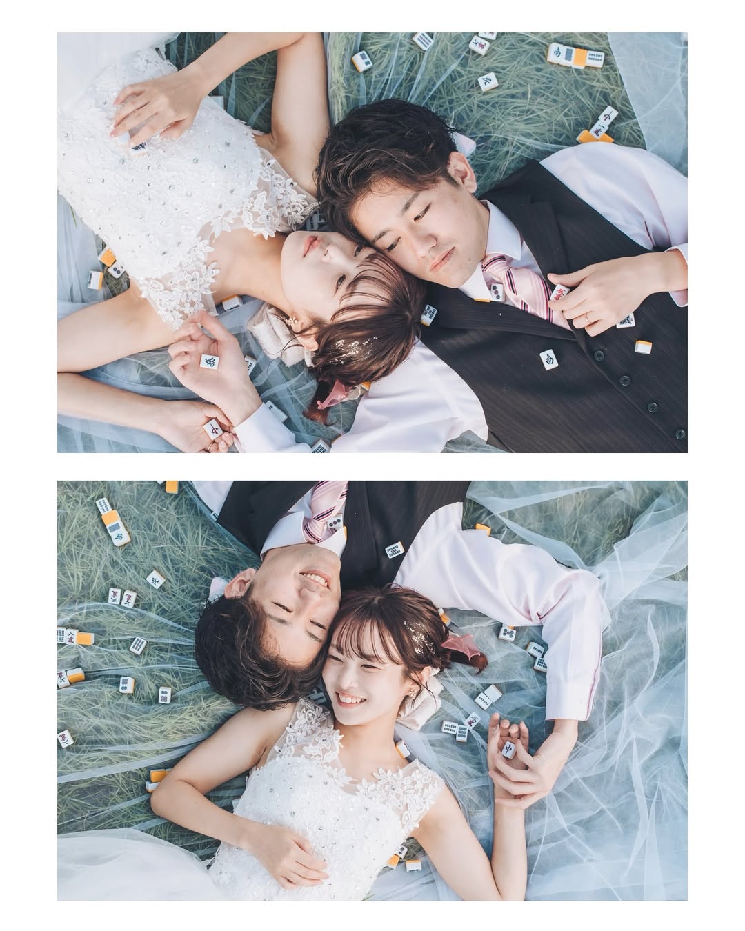 我們的永遠，從福岡這刻開始: 讓Ru 為你珍藏求婚旅程