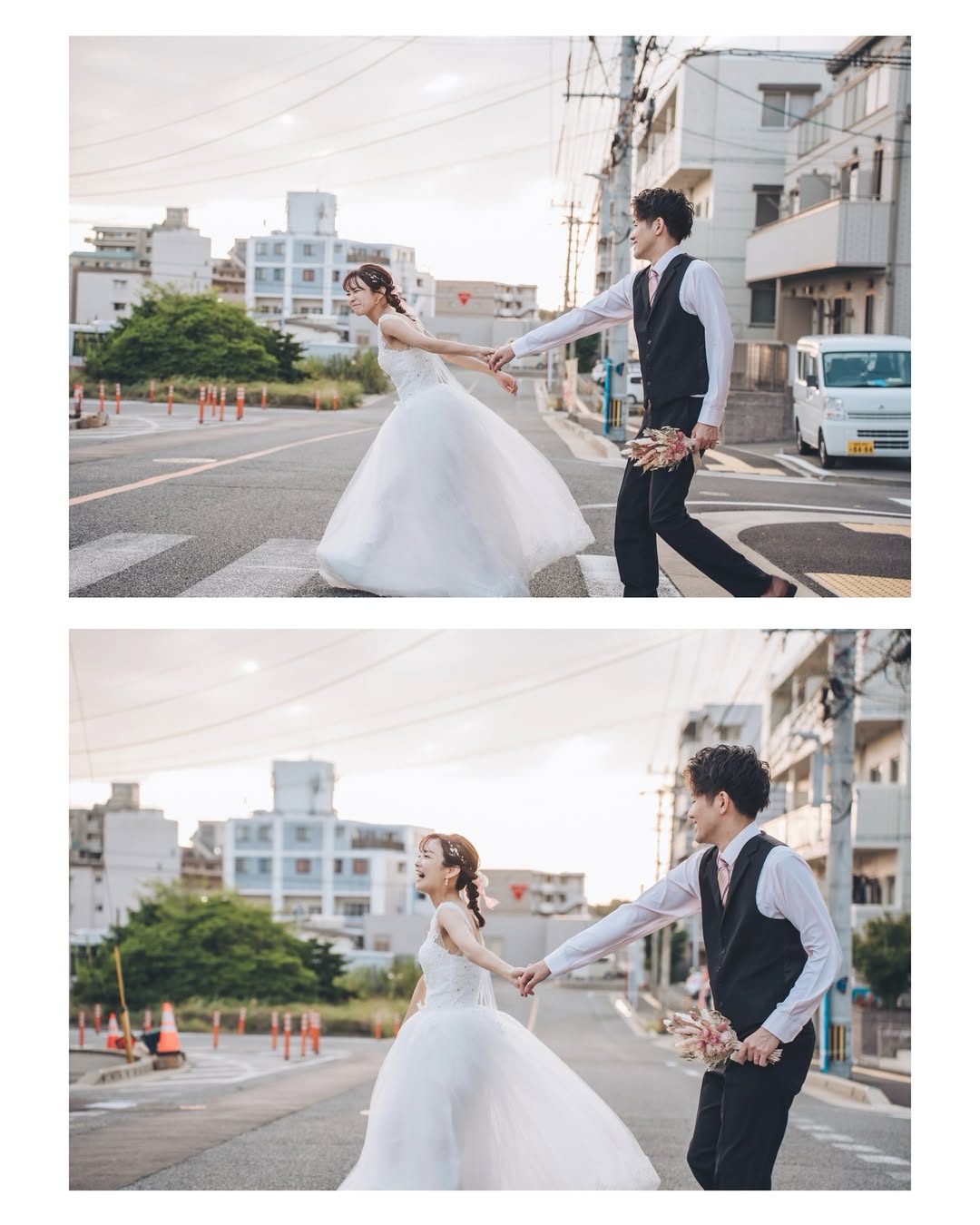 我們的永遠，從福岡這刻開始: 讓Ru 為你珍藏求婚旅程