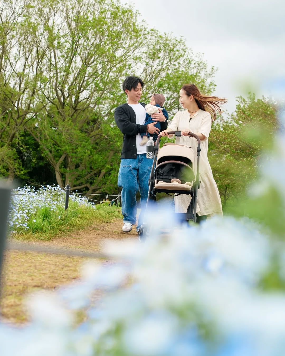 福岡的陽光，灑滿家的時光：讓Ru 為你紀錄家庭日常