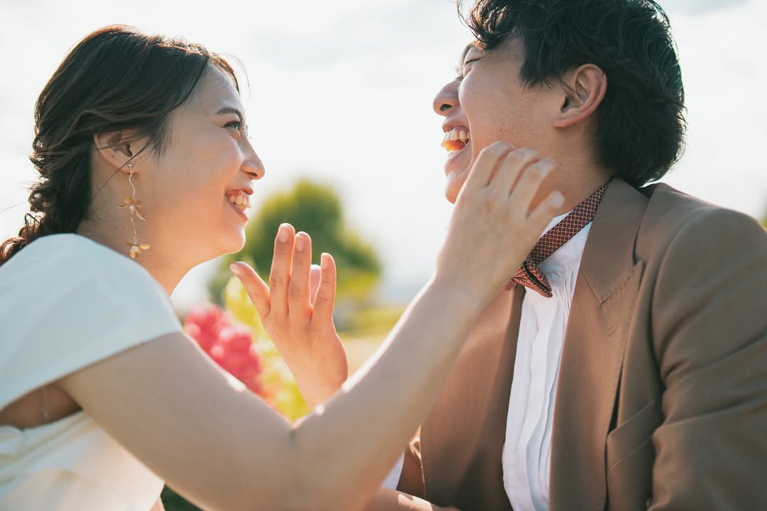 在京都堅定一諾，一生相守：Hibi定格你的求婚瞬間