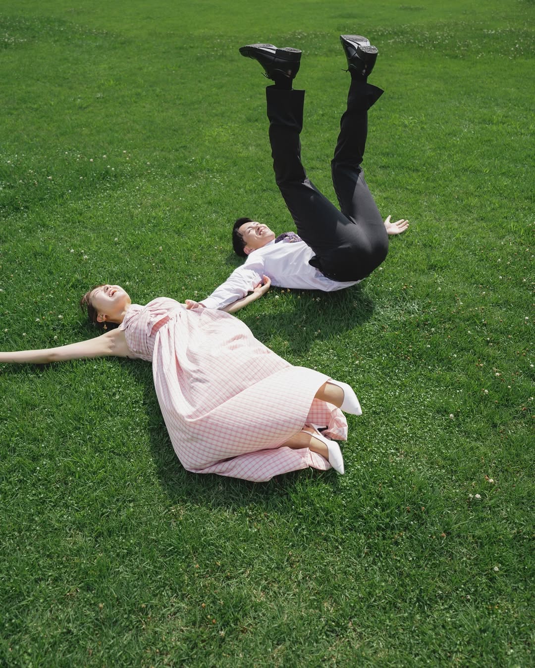 在京都堅定一諾，一生相守：Hibi定格你的求婚瞬間