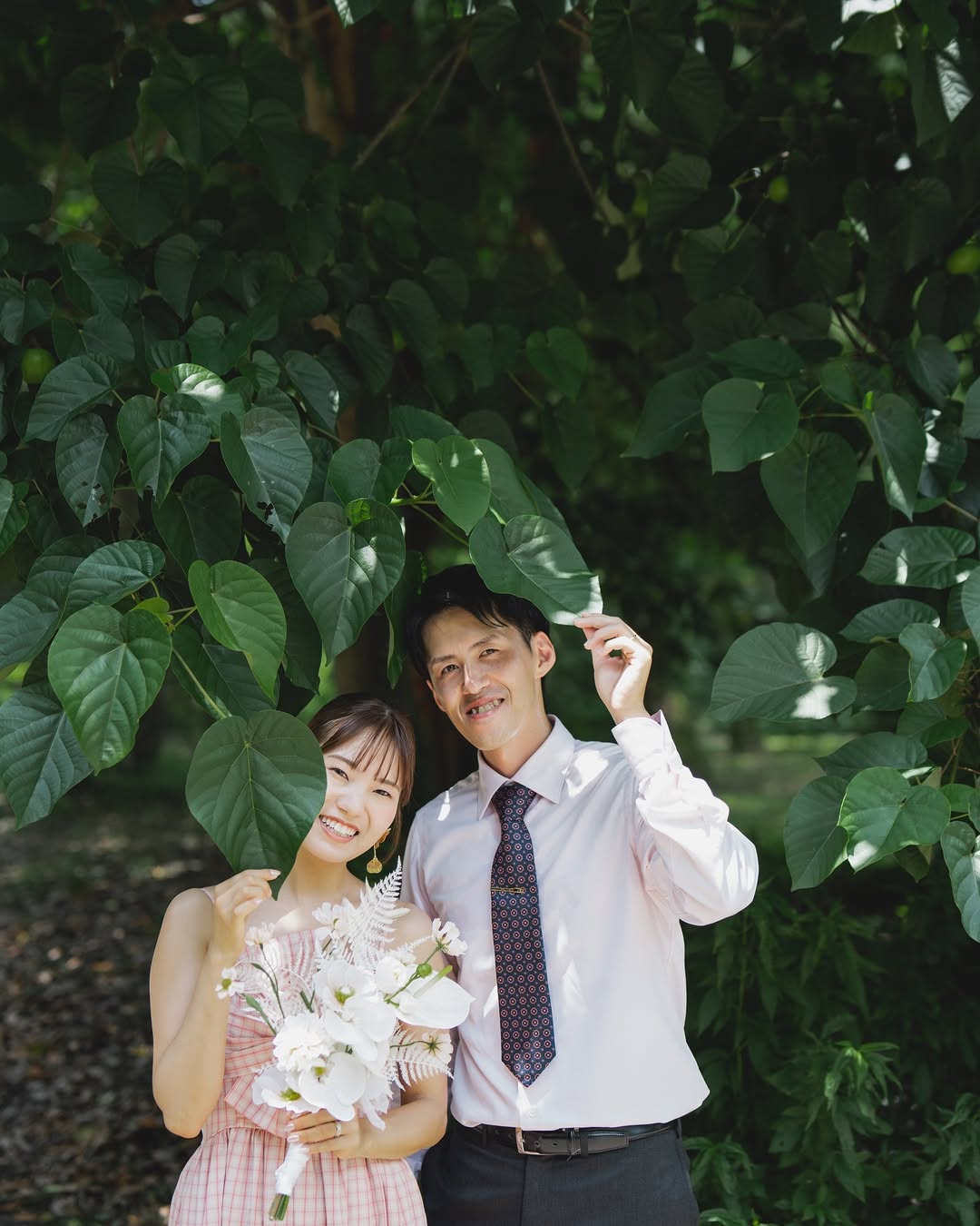 在京都堅定一諾，一生相守：Hibi定格你的求婚瞬間