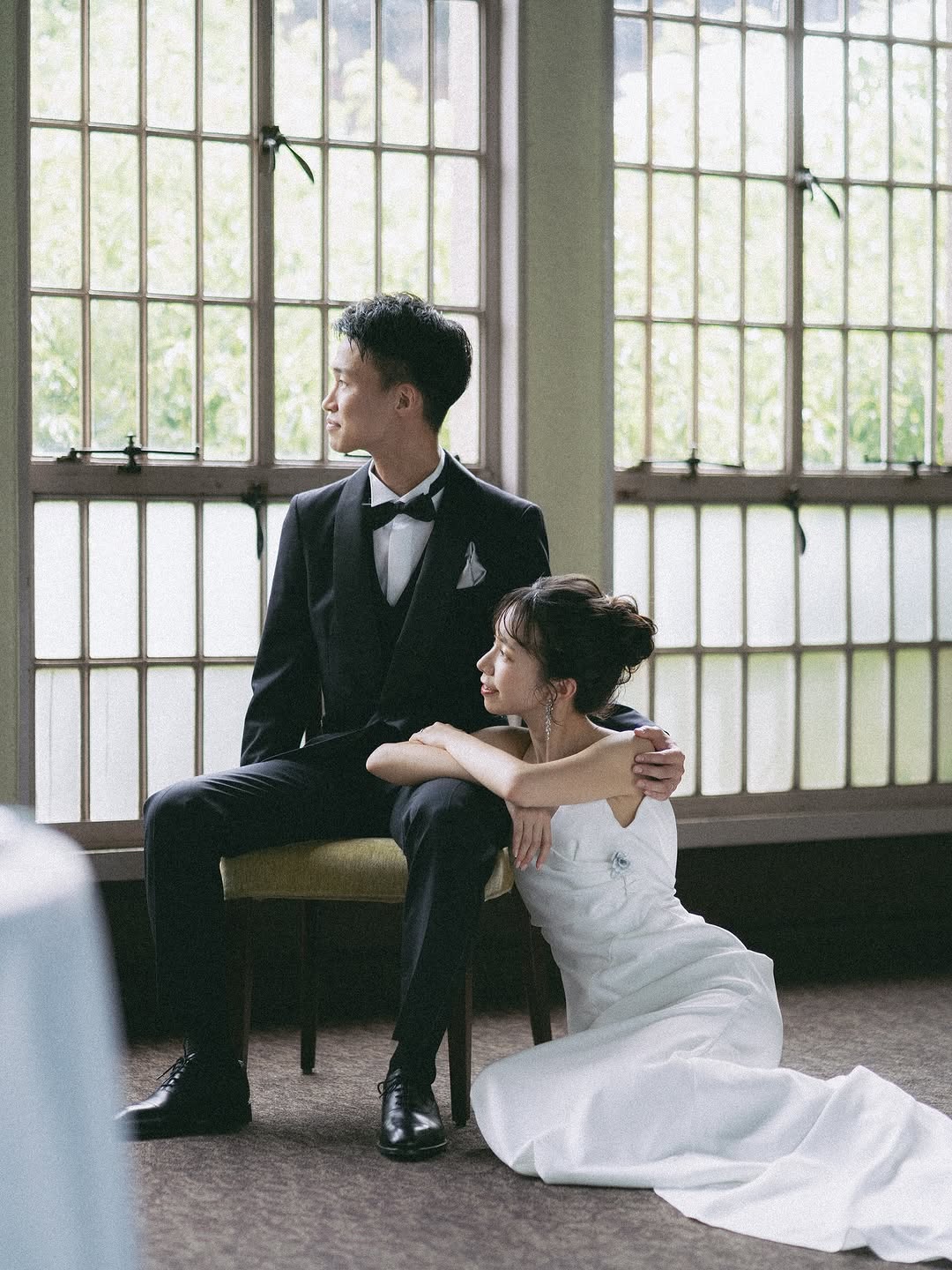 在京都堅定一諾，一生相守：Hibi定格你的求婚瞬間