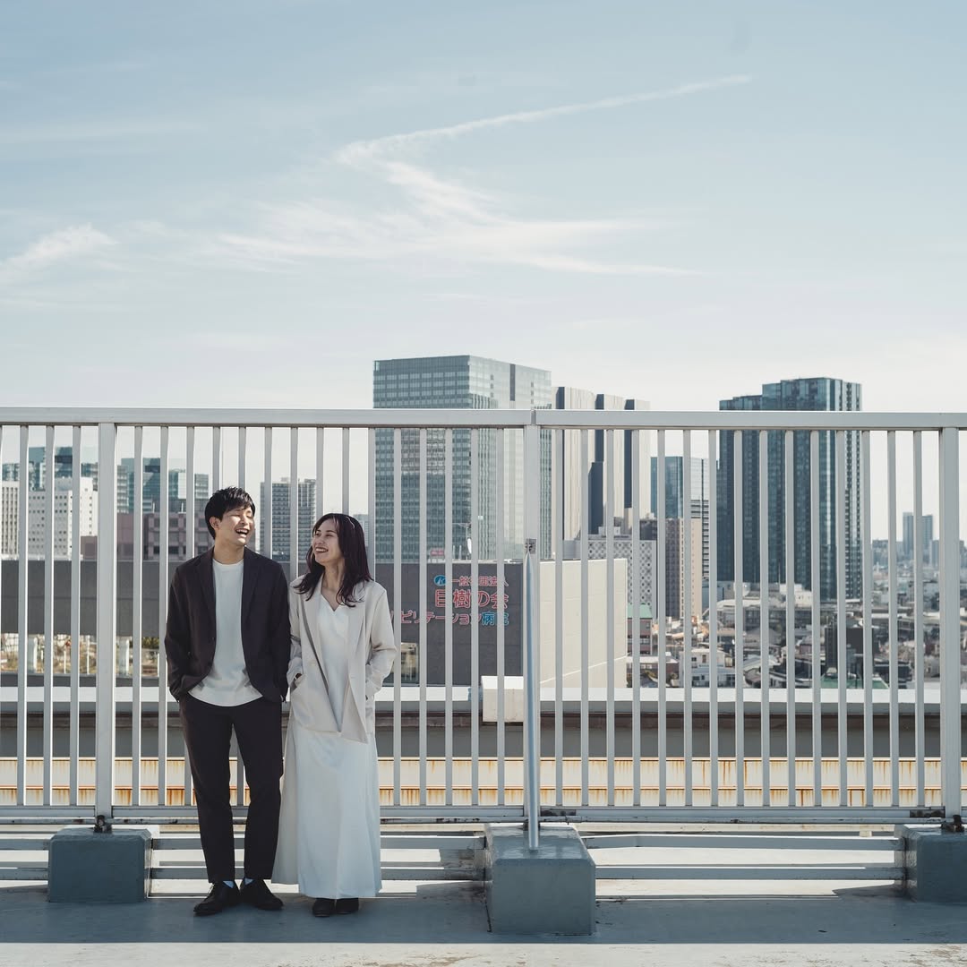 在京都堅定一諾，一生相守：Hibi定格你的求婚瞬間