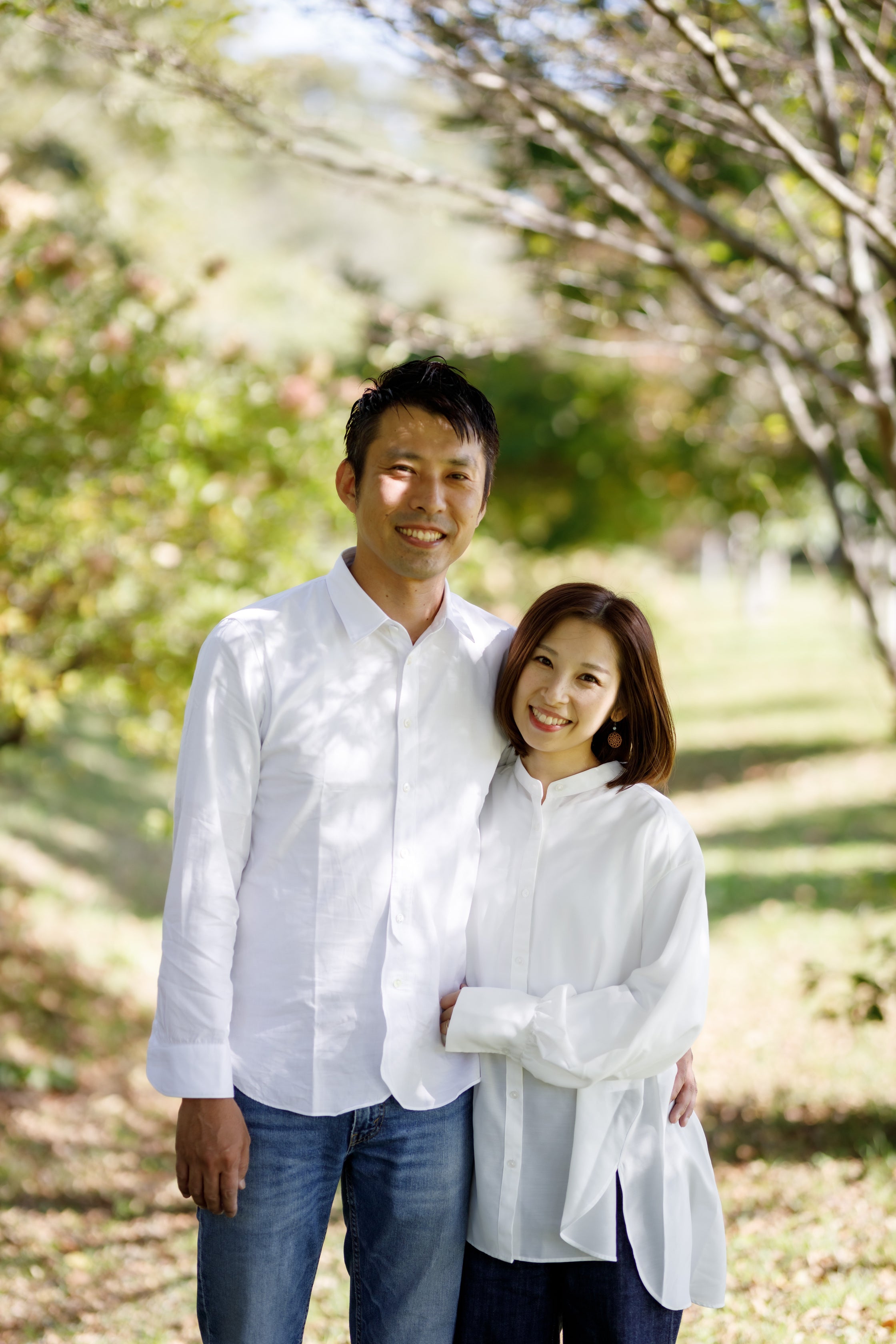 輕井澤的家庭回憶：Apit 的一小時攝影體驗