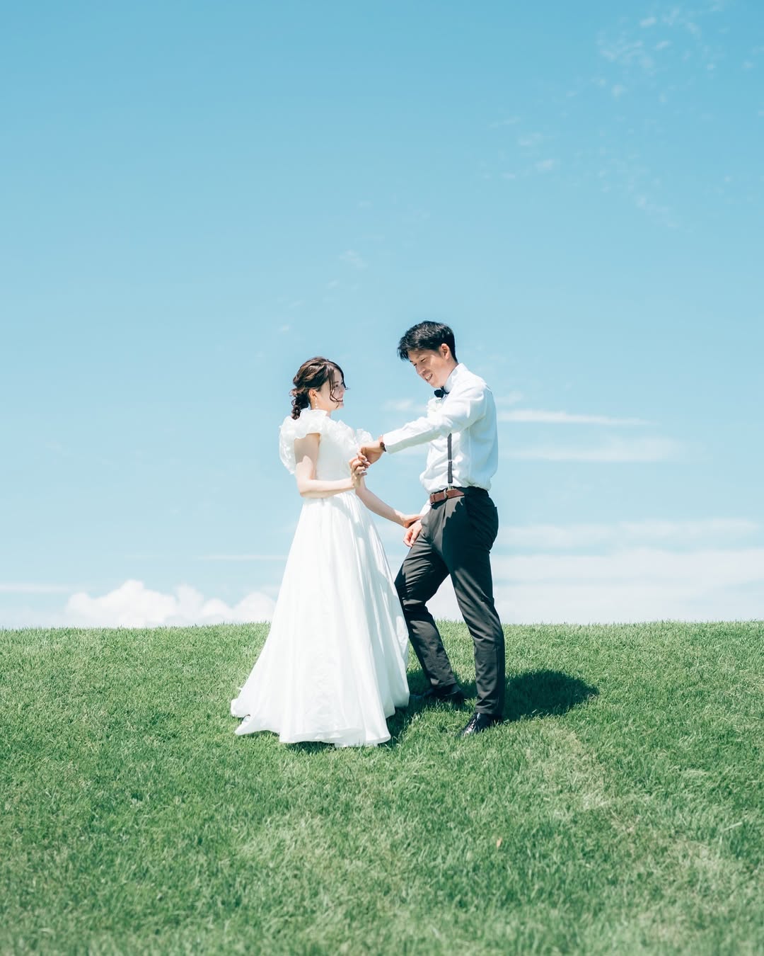 讓海洋見證我們的承諾：Sayaka 大分求婚攝影