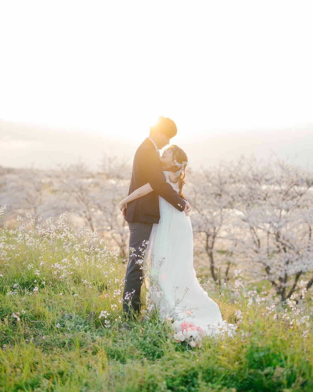 讓海洋見證我們的承諾：Sayaka 大分求婚攝影