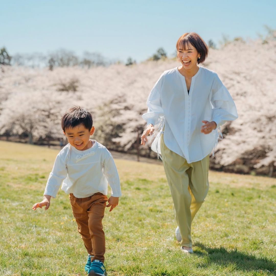 城市與海的邂逅 : Daisu 在四日市紀錄你的家庭溫柔時光