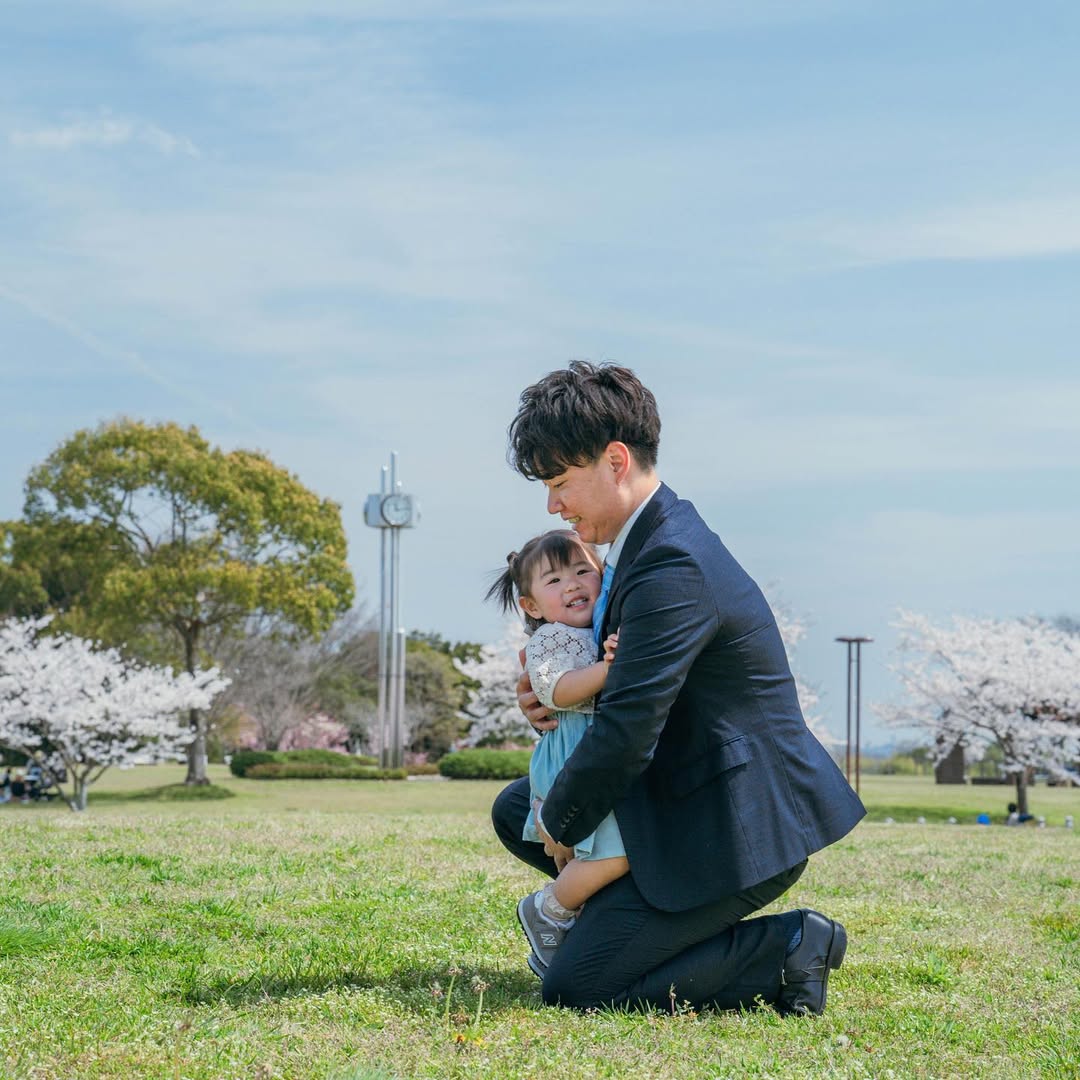 城市與海的邂逅 : Daisu 在四日市紀錄你的家庭溫柔時光