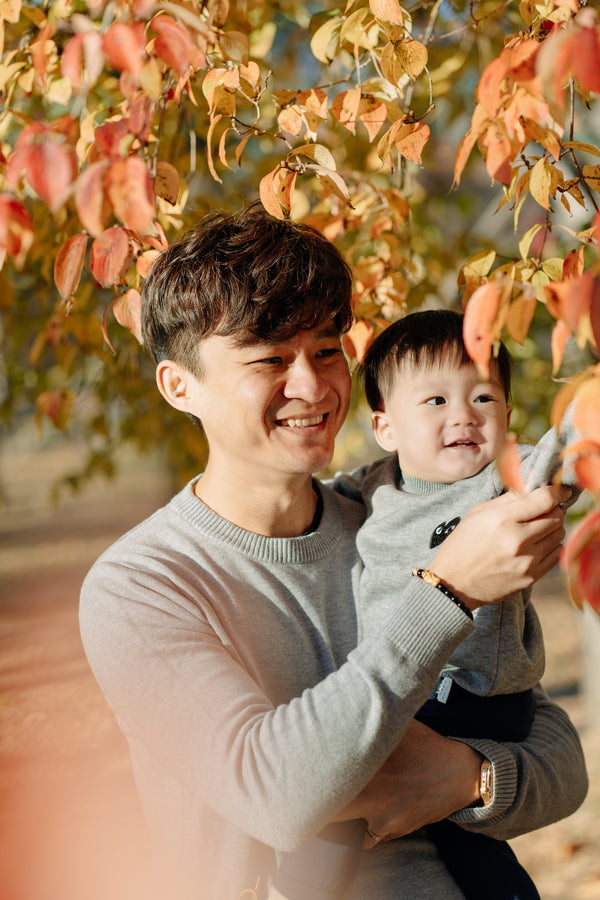 Seoul Fall Foliage Photography | South Korea Photographers Booking