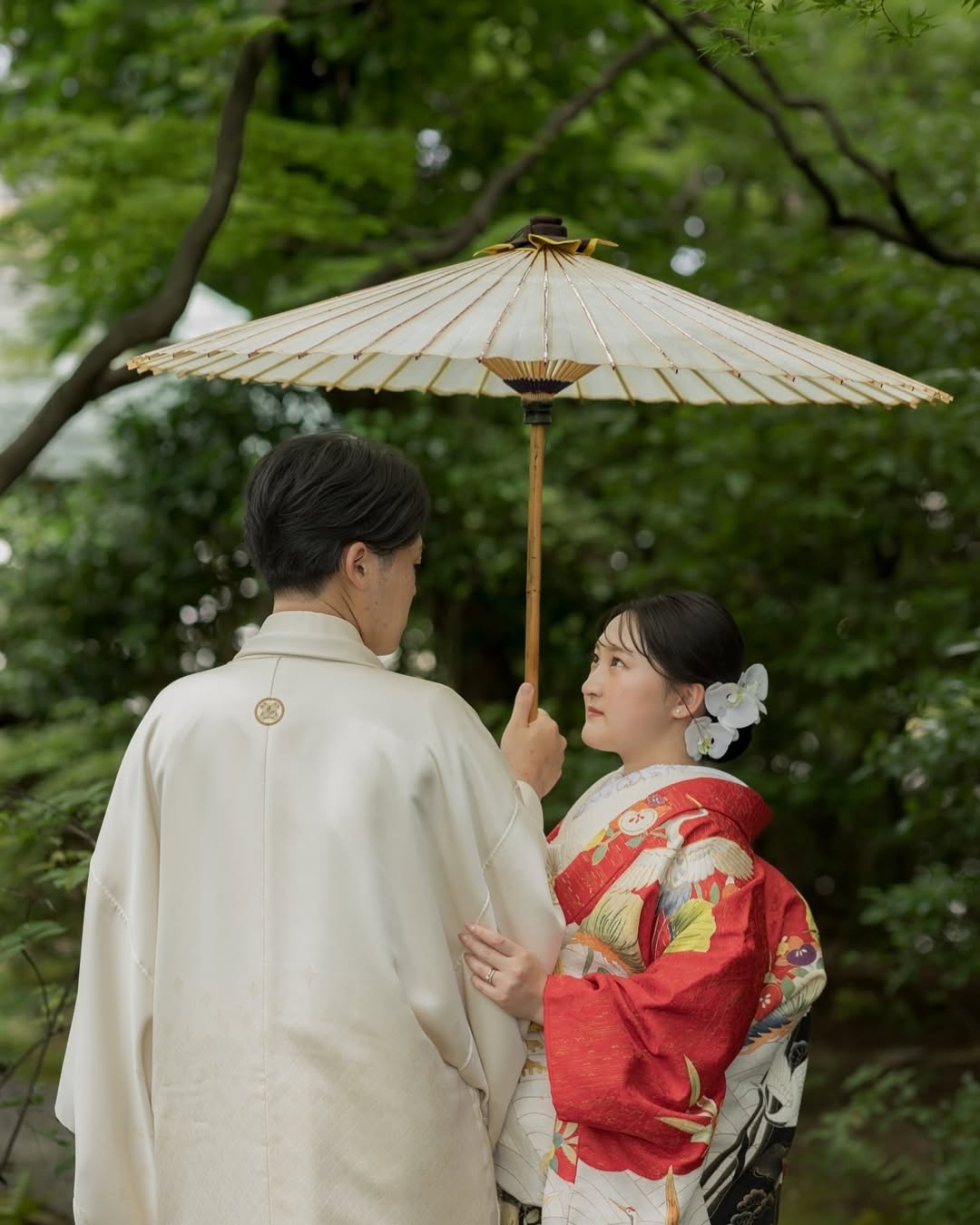 只屬於我們的福岡：Saka情侶拍攝