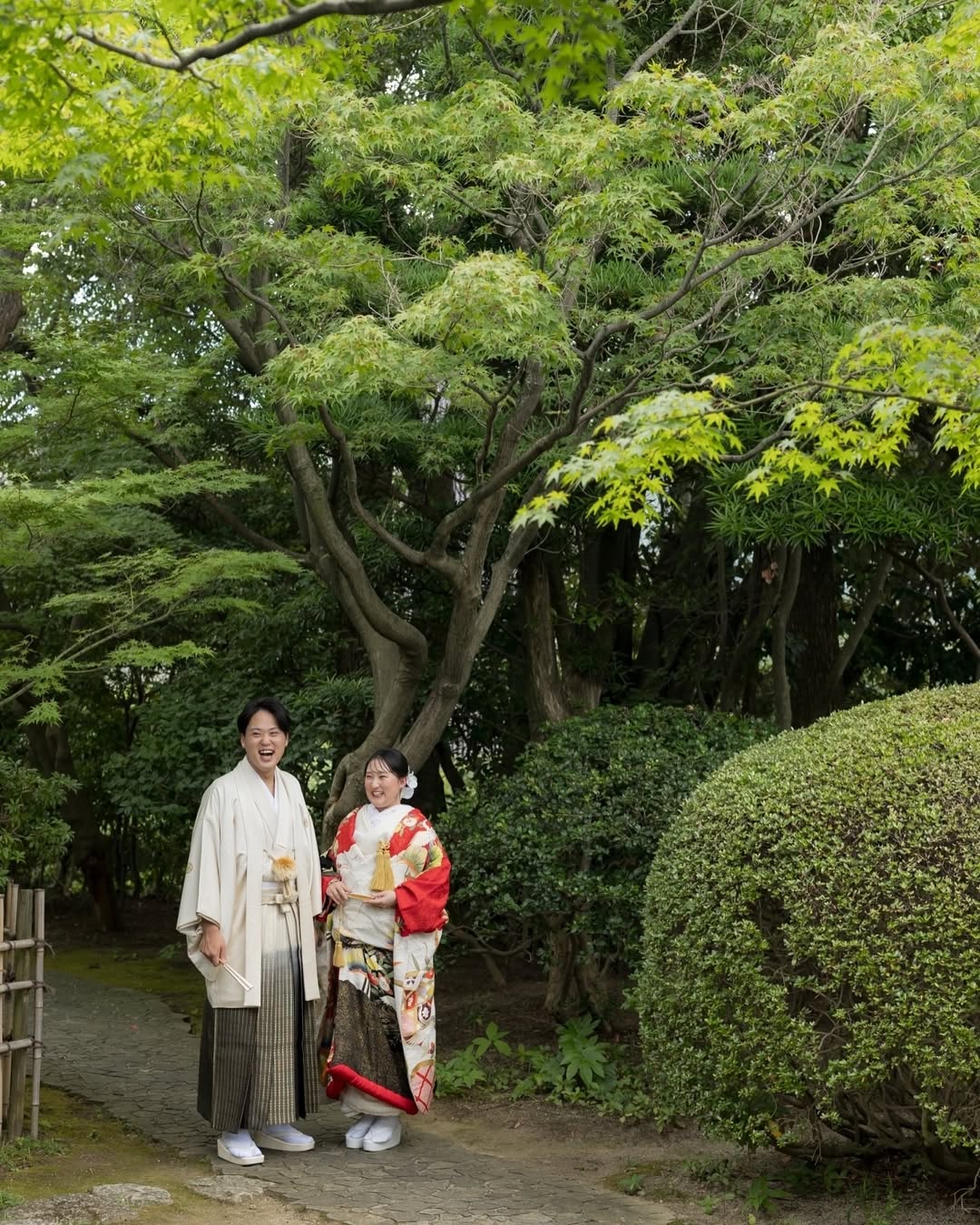 只屬於我們的福岡：Saka情侶拍攝