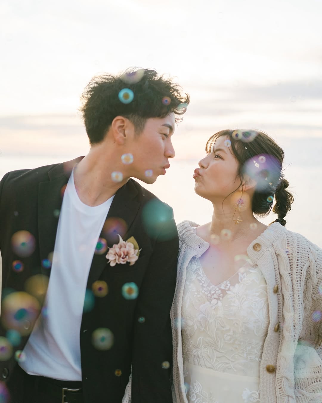 大阪戀愛故事 ：讓Arai書寫你們的愛情篇章