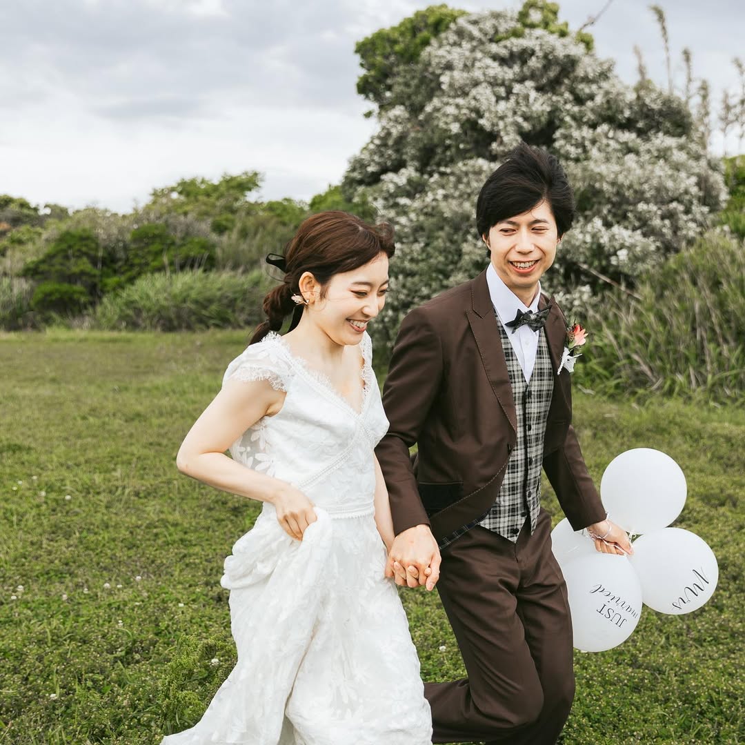 屬於我們永遠的愛情從河口湖開始：Koharu求婚攝影