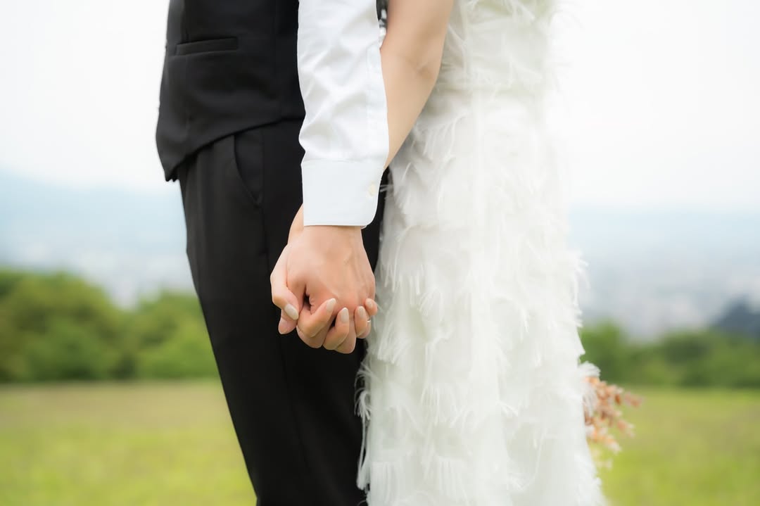 山形・愛的新起點：Mimisa求婚攝影