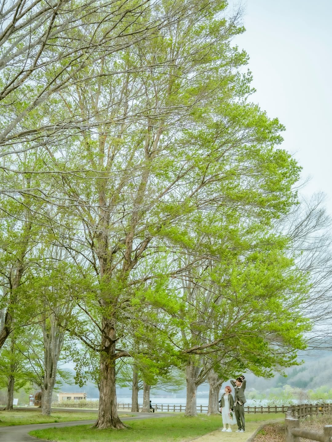 擁抱彼此的溫度：Uki在仙台為你留住家人的笑容