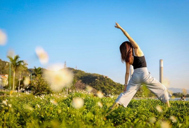 Artistic Yoga Photography Japan | Photography Booking 