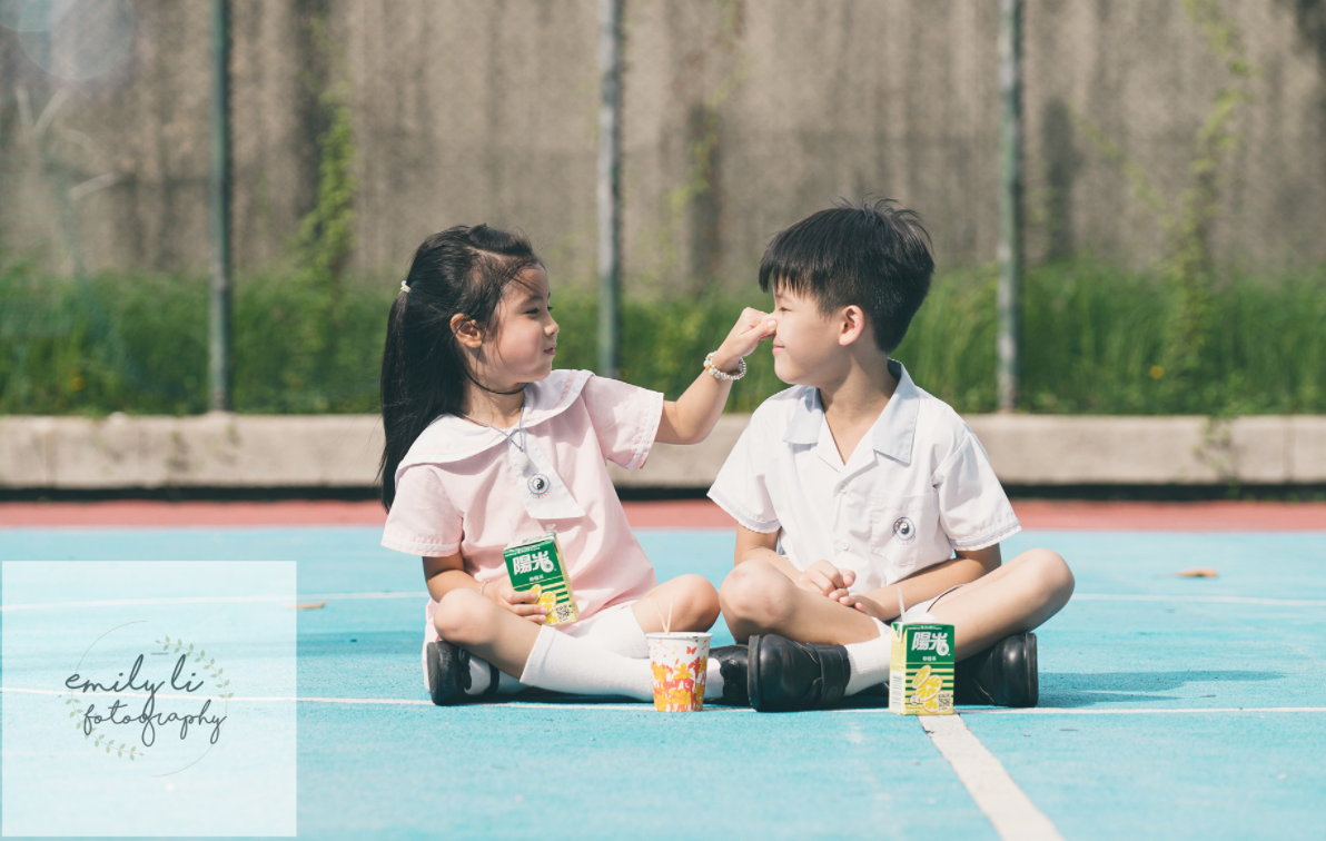 Outdoor Family Moments Photos 