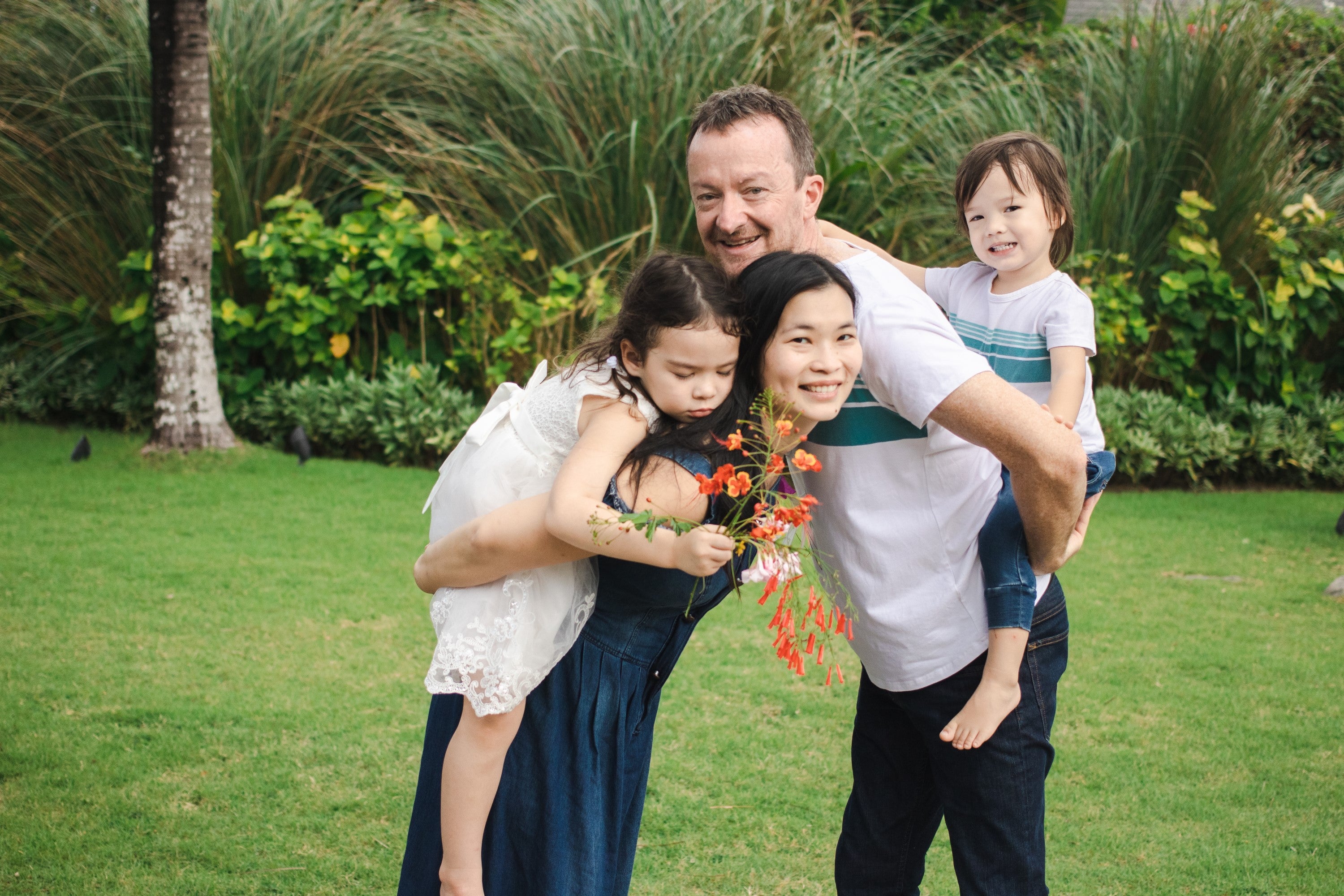 Travel Photography in Bali 