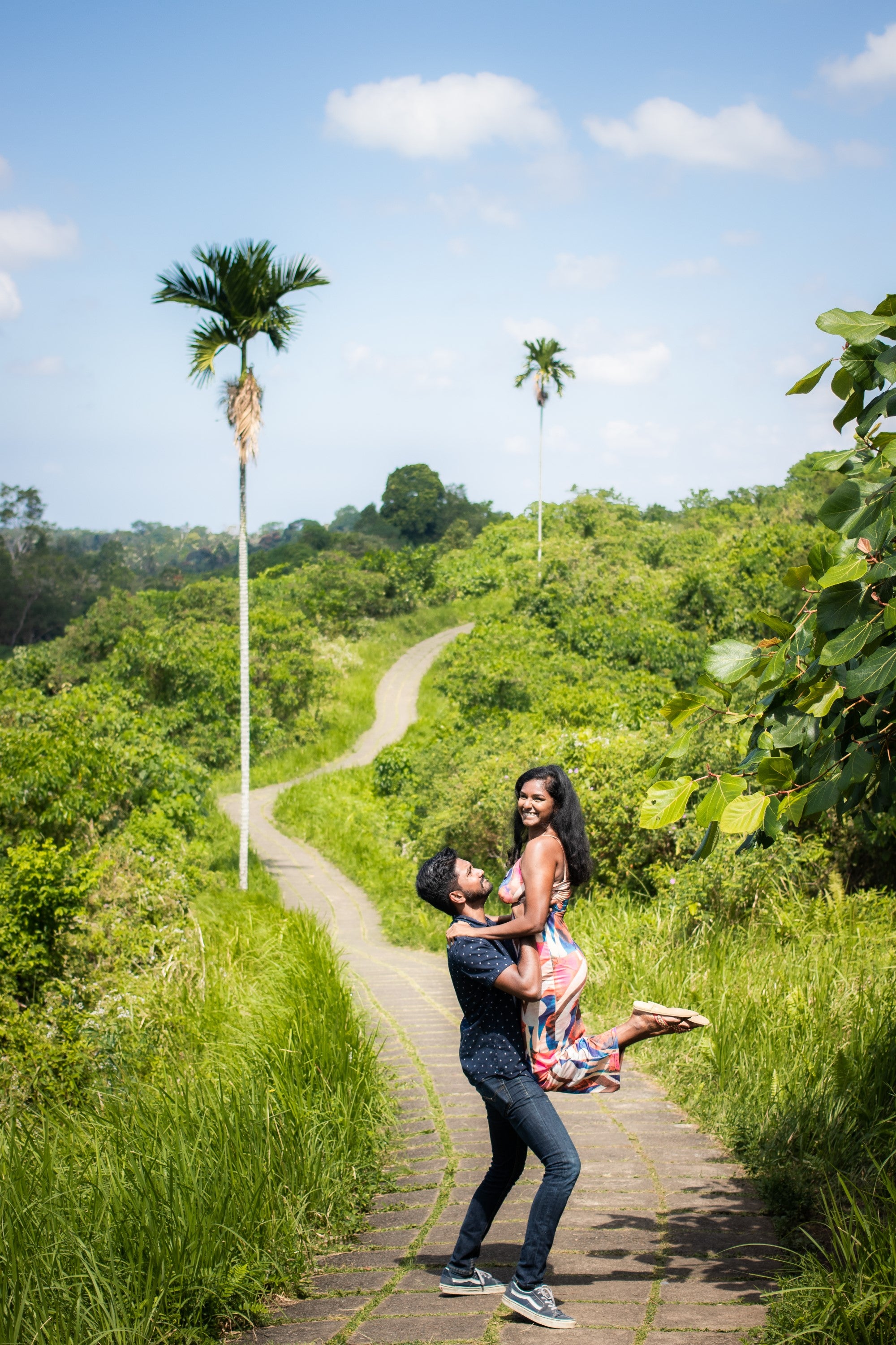 Bali Family Photographer