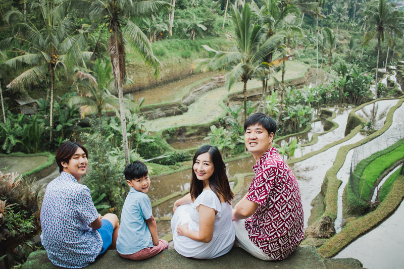 Bali Family Photographer | Bali Photography Tours