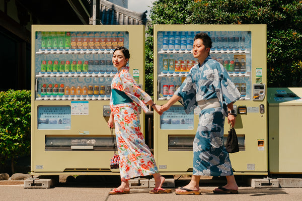 Flower Season Photoshoot Japan | Tokyo Travel Photography 